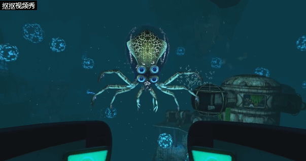 《深海迷航》1月16日预售 Steam好评率高达93%