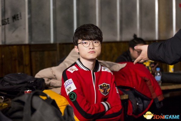 Faker