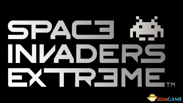 童年经典再临《太空侵略者EXTREME》2月上线Steam