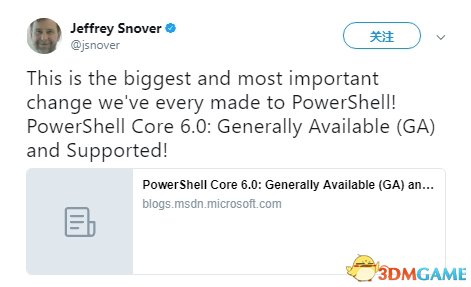 ֶ֧ƽ̨ ΢PowerShell Coreһ