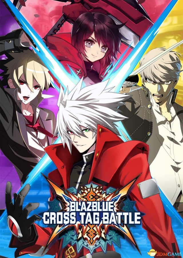 Ĭʾ¼Cross Tag Battleڹ