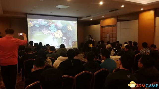 11平台RPG作者大会：创造RPG制图的游戏UGC时代