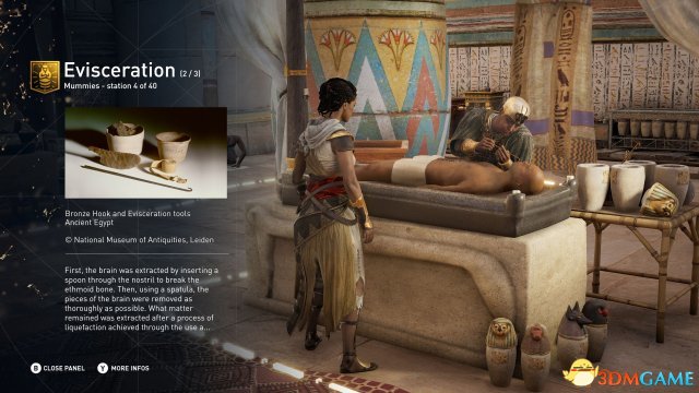 《刺客信条：起源》新DLC发售日期 暴揍罗马军团