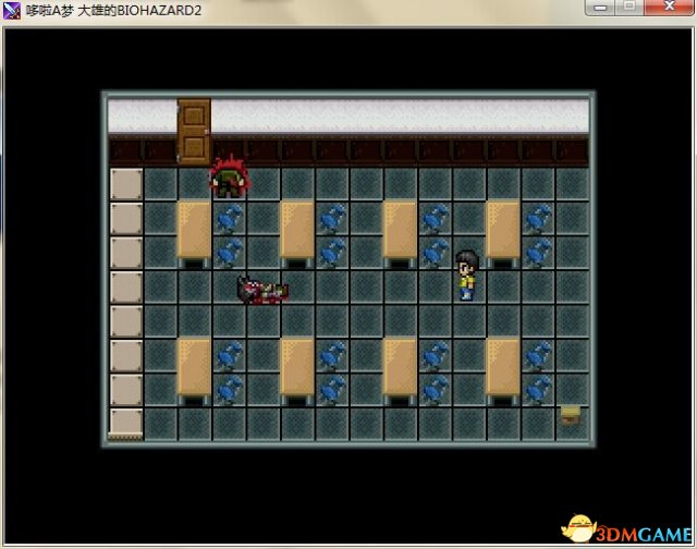 3dmgame