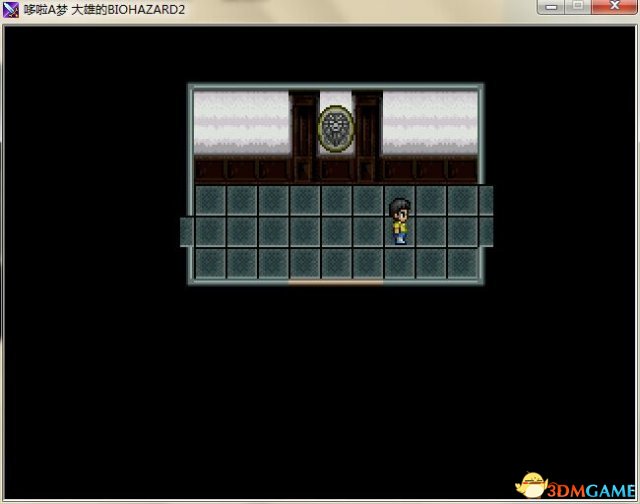 3dmgame