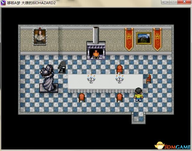 3dmgame