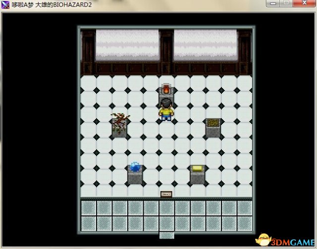 3dmgame