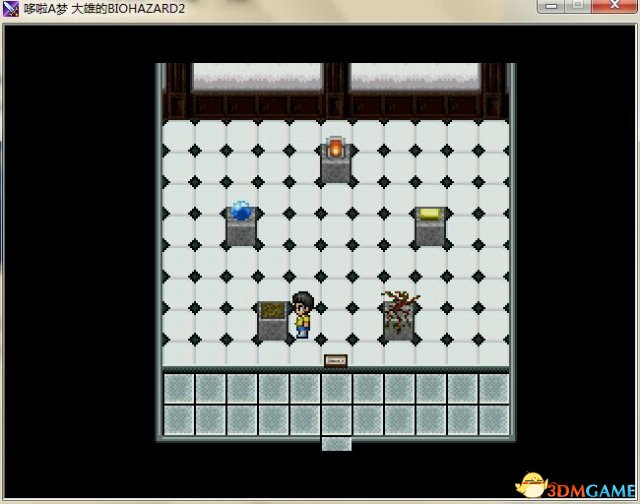 3dmgame