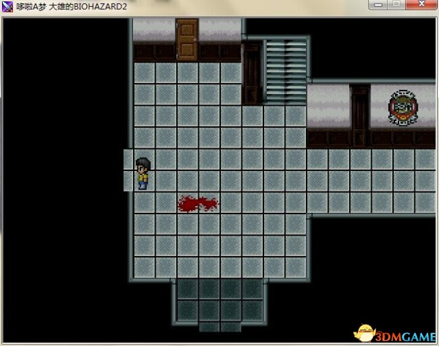 3dmgame