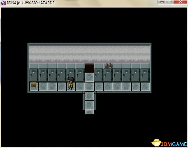 3dmgame
