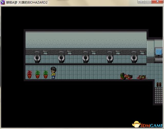 3dmgame