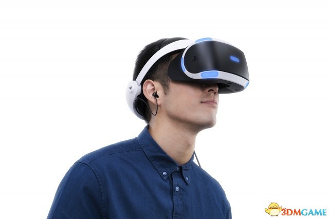 索尼新版本PlayStation VR头显设备今日到港开卖