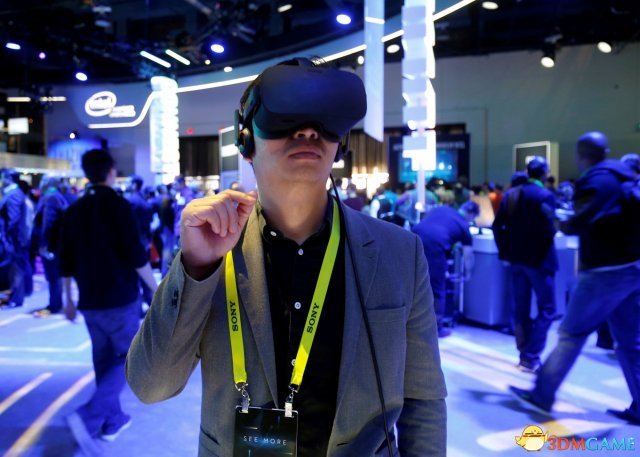 Oculus Start 计划能减轻新手 VR 开发者的负担