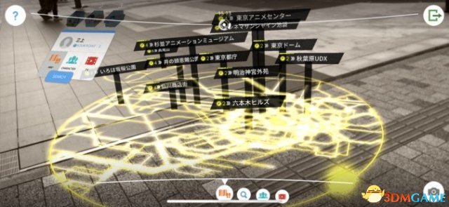 现实版刀剑神域！东京动画巡回节2018引入AR新机制