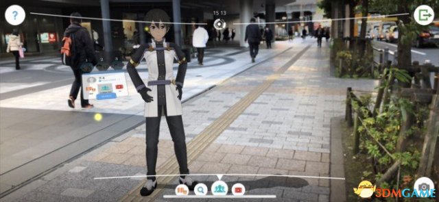 现实版刀剑神域！东京动画巡回节2018引入AR新机制