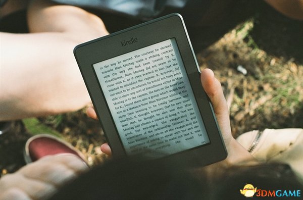 手机明明能看电子书 为什么有那么多人买Kindle？