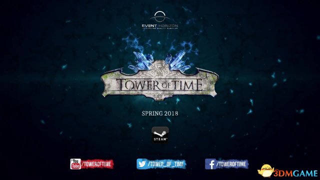 《时光之塔》将于4月发售 子弹时间变成箭矢时间