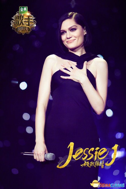 Jessie JƵ² ɻֻǺǻ