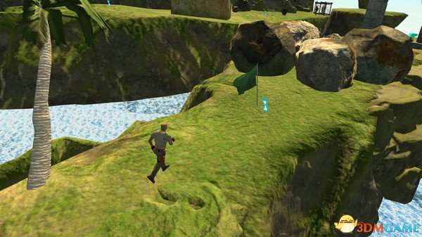 索尼影业《勇敢者的游戏》联动VR新游上线Steam