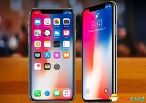 ĦͨƻiPhone X Ȼ50%