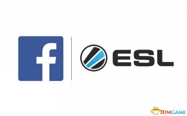 Facebook直播平台成为ESL赛事独家合作伙伴