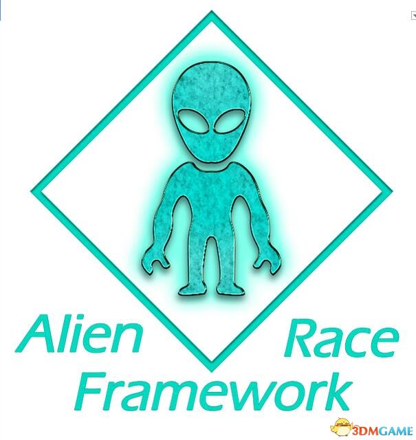 环世界 b18外星人框架Humanoid Alien Races 2.0