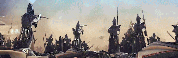 全面战争战锤2古墓王者DLC内容一览