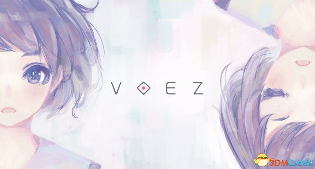 新曲包将追加 音游《兰空VOEZ》Switch实体版发售