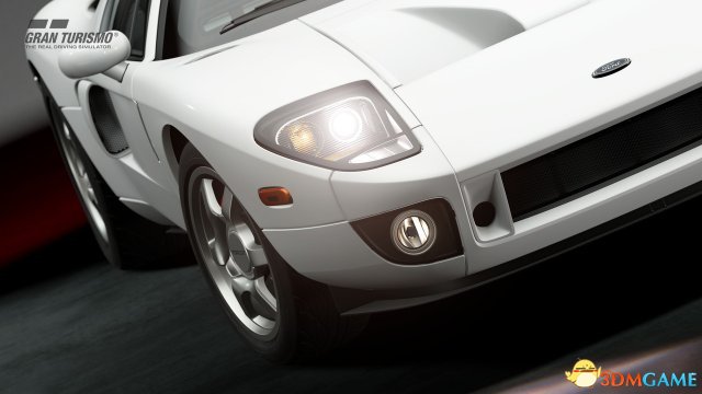 酷炫超跑追加！《GT Sport》升级1.11版更新上线