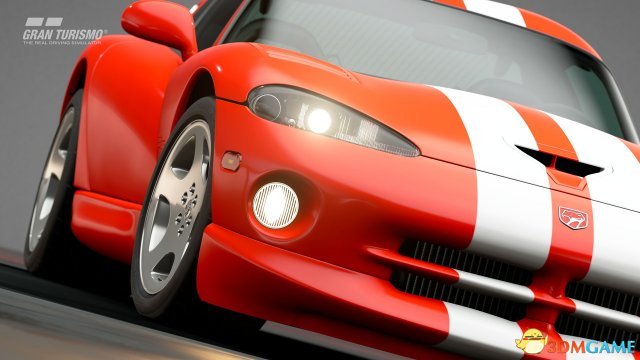 酷炫超跑追加！《GT Sport》升级1.11版更新上线