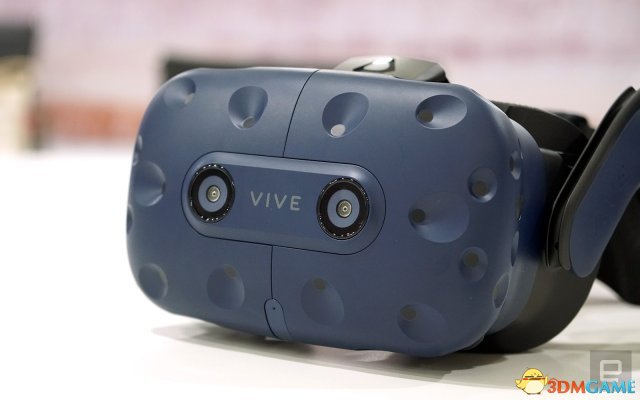 HTC Vive VR游戏会员办事代价上调 新删挨合游戏