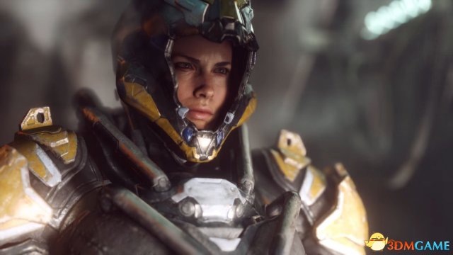 EA公布Bioware《圣歌》发行窗 年内还有新《战地》