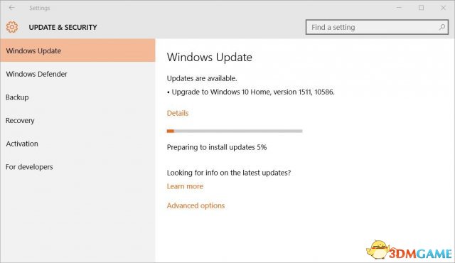 微软低头：未来将不会再强制用户升级Windows系统