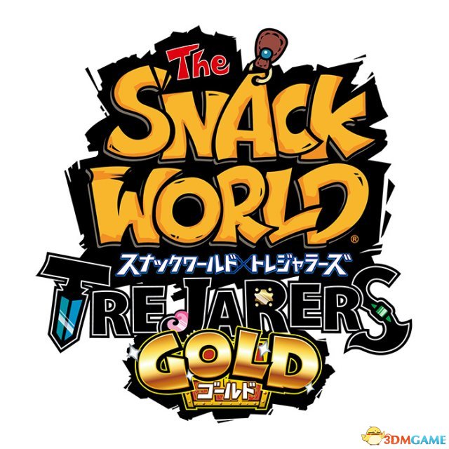 Switch《点心世界》战斗超进化 确定4月12日发售