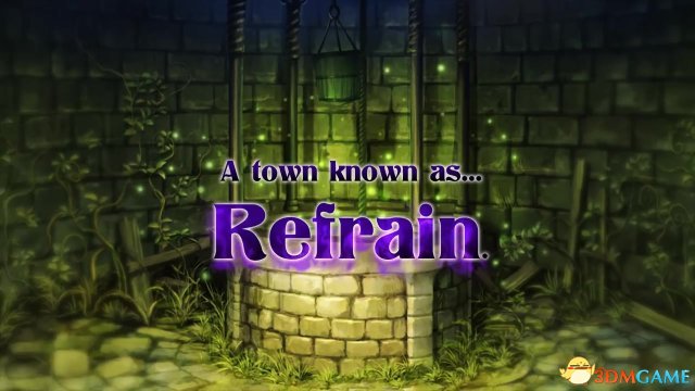 《鲁弗兰的地下迷宫与魔女之旅团》将推出PC版