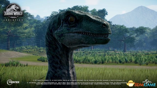 《侏罗纪世界：退化》新情报 玩家能培养新型恐龙