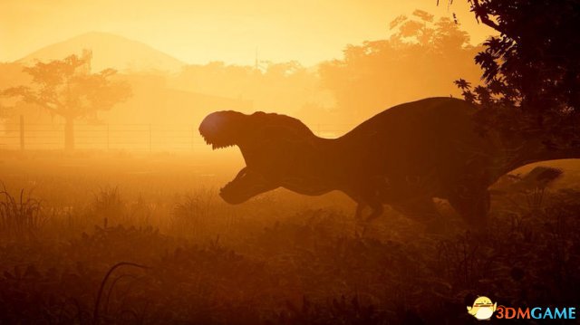 《侏罗纪世界：进化》新情报 玩家能培育新型恐龙