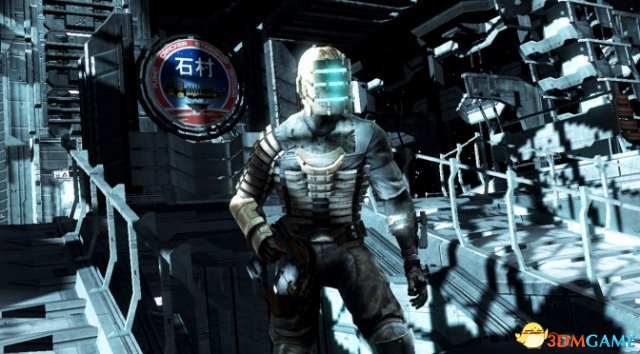 EA Origin限时免费提供首部《死亡空间》游戏下载