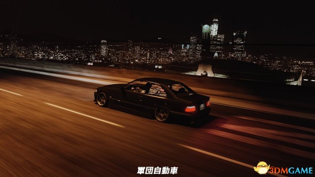 侠盗猎车5 宝马E36 MOD