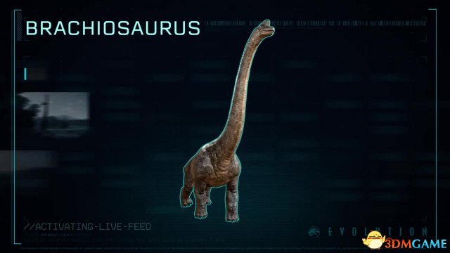 《侏罗纪世界：进化》预告片 各类恐龙一应俱全