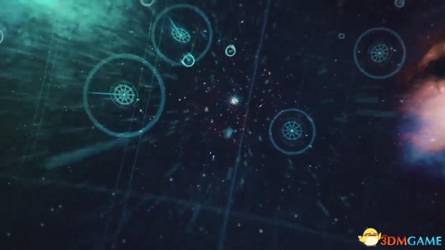 《浴火银河3：狮蝎》Switch预告 手游飞行射击大作