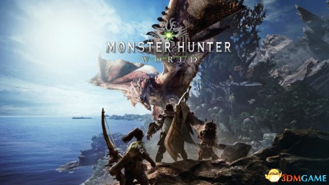 NPD1月北好游戏销量榜：《怪物猎人世界》登顶！