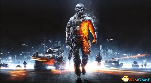《战地》新作开发顺利 EA Play上将提供试玩