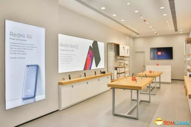 Apple Store增加数量改善体验，只因手机创新力不足