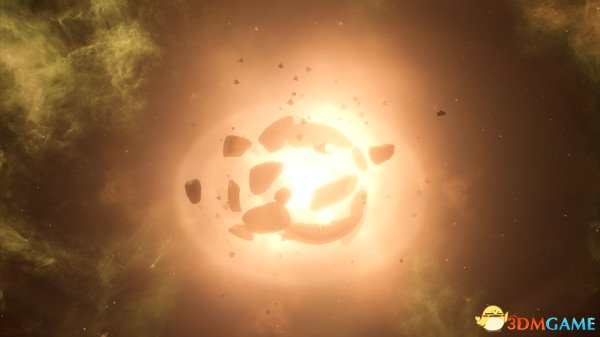 群星Stellaris2.0舰船武器属性介绍