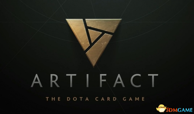 DOTA卡牌游戏《Artifact》平易近网上线 测试或将到去