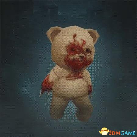 《暗乌损坏神3》平易近圆支血腥小熊演示 跑步动做鬼畜