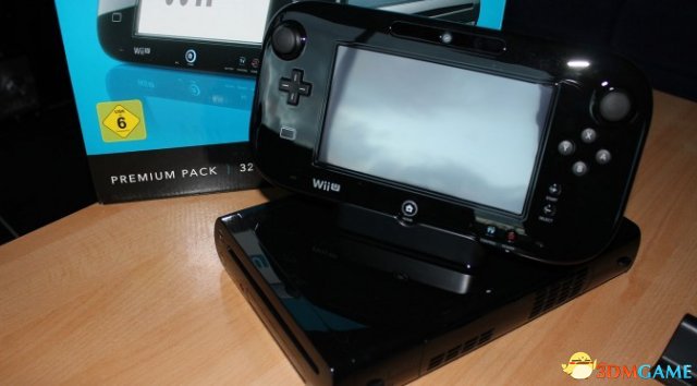WiiU模拟器CEMU新版1.11.5演示 N卡玩家有福了