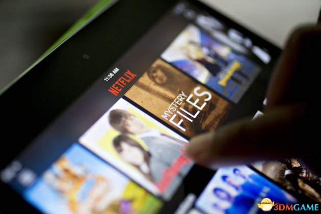 Netflix打算在2018年推出约700部原创影视作品