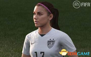 FIFA18 v2018.3.1官方最新阵容女足补丁